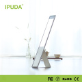 2017 alibaba China supplier IPUDA fashinable fancy table desk lamp with dimmable brightness